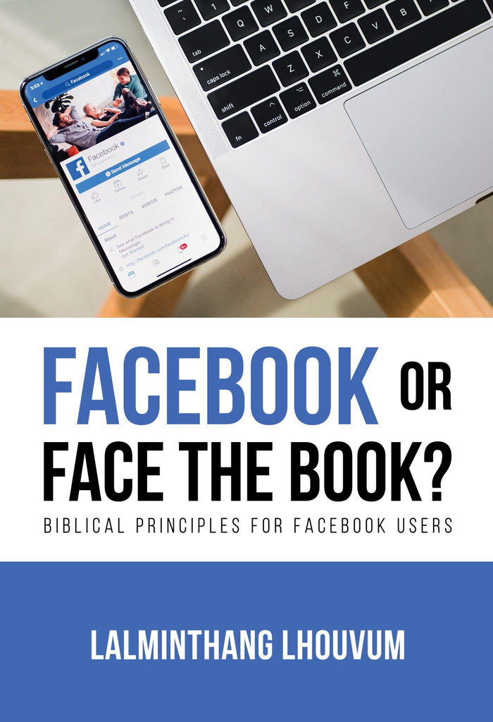 Facebook Or Face the Book