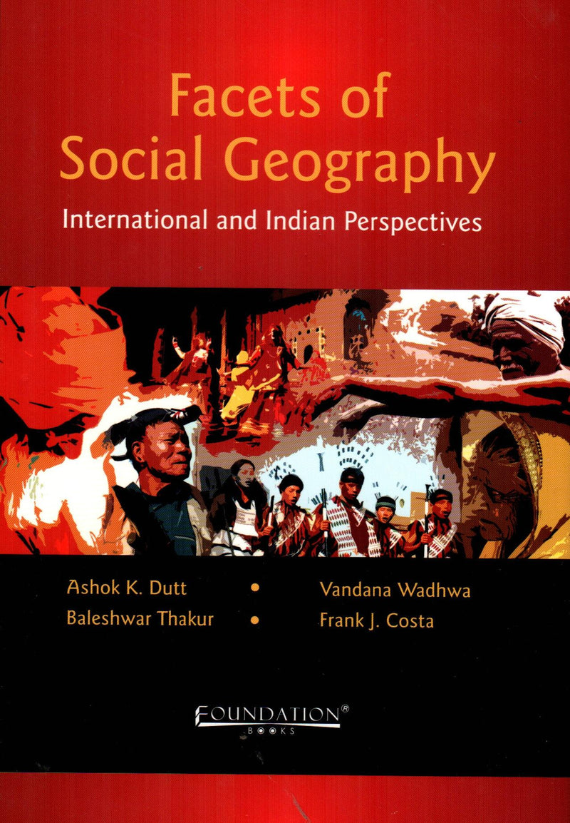 Facets of Social Geography