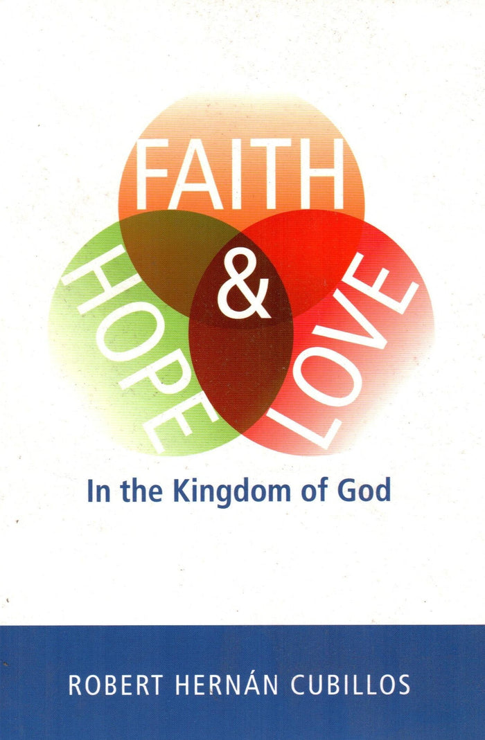 Faith, Hope, and Love in the Kingdom of God