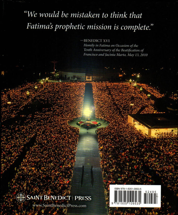 Fatima : The Apparition That Changed the World
