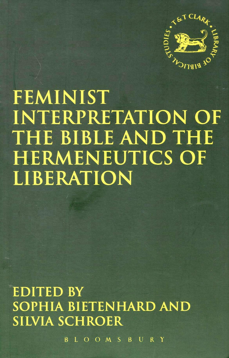 Feminist Interpretation of The Bible And The Hermeneutics of Liberation