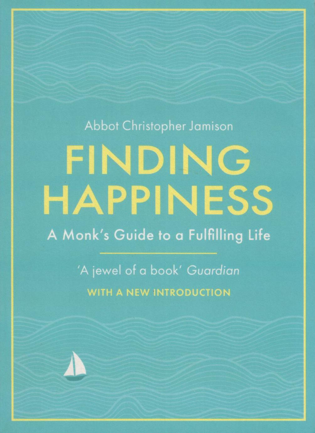 Finding Happiness