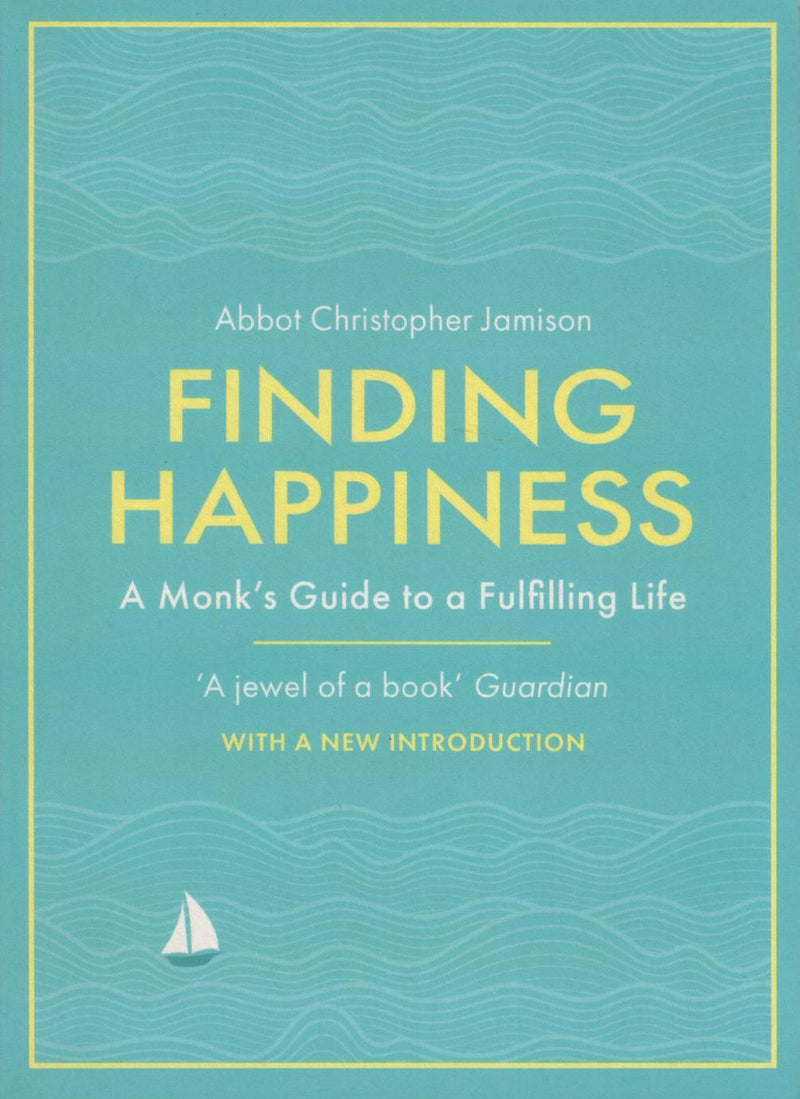 Finding Happiness