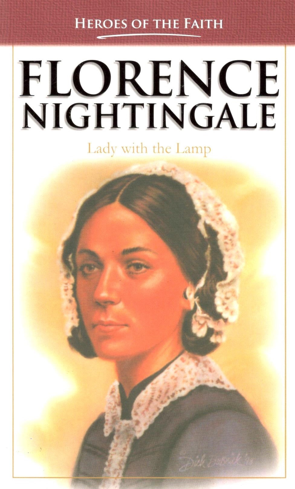 Florence Nightingale