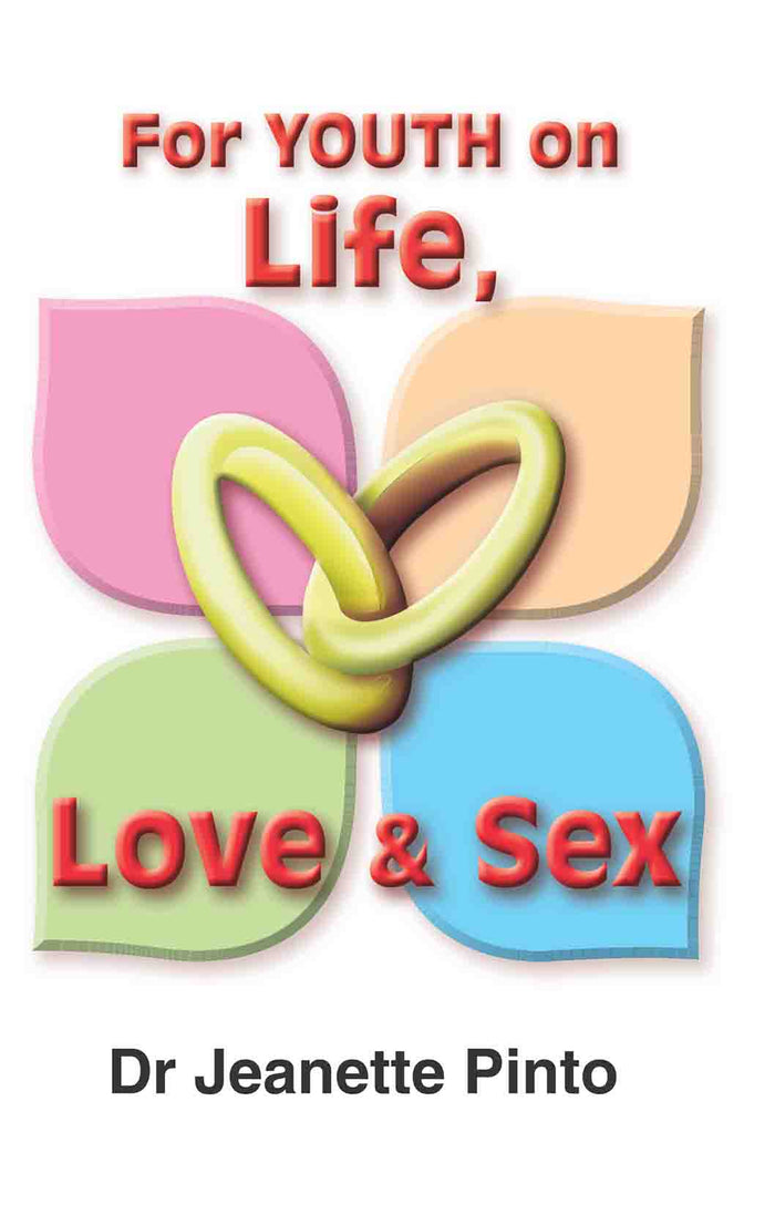 For Youth on Life, Love & Sex