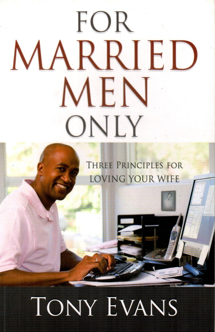 For Married Men Only