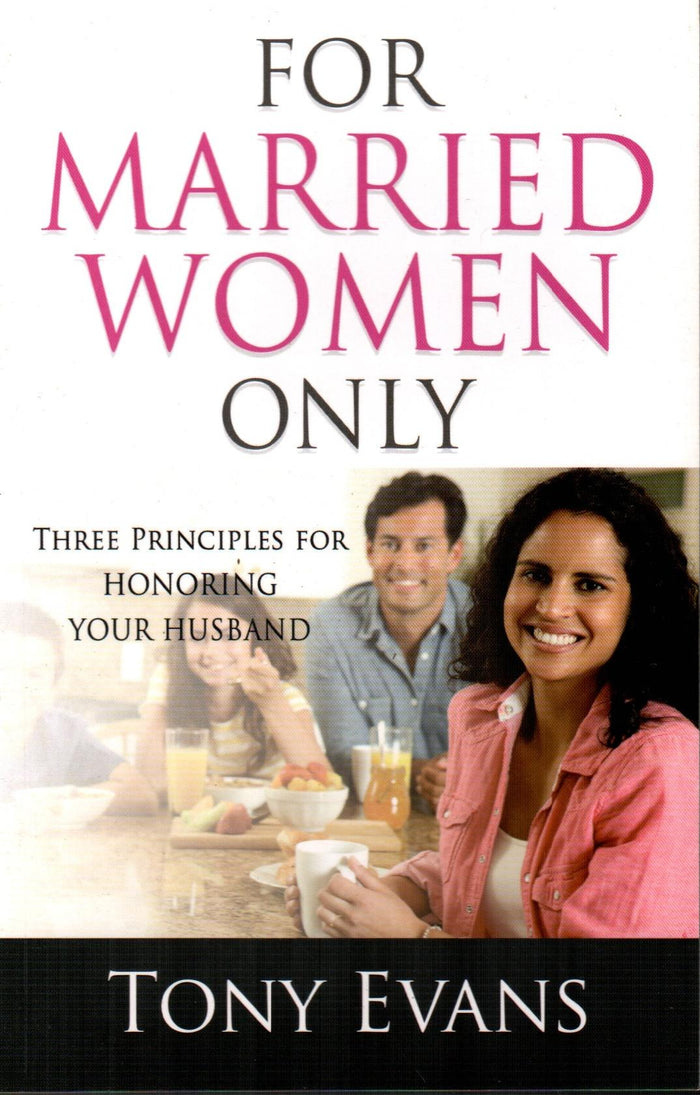 For Married Women Only