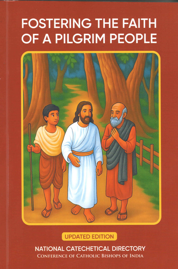 Fostering the Faith of a Pilgrim People
