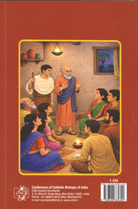Fostering the Faith of a Pilgrim People