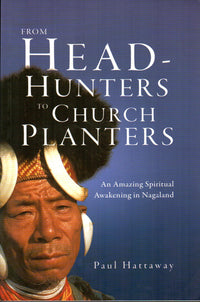 From Head-Hunters to Church Planters