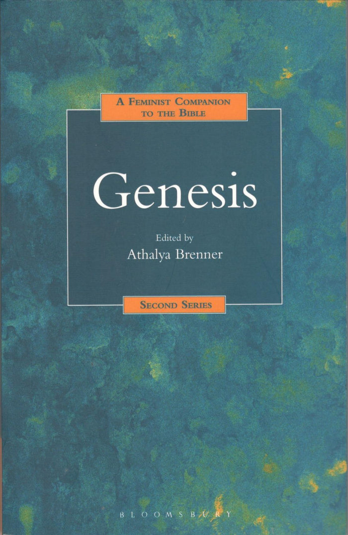 A Feminist Companion to Genesis