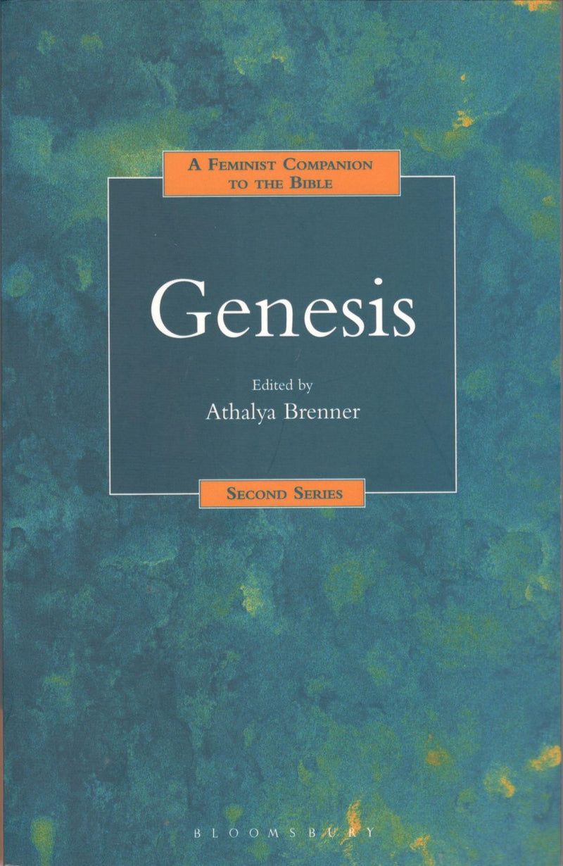 A Feminist Companion to Genesis
