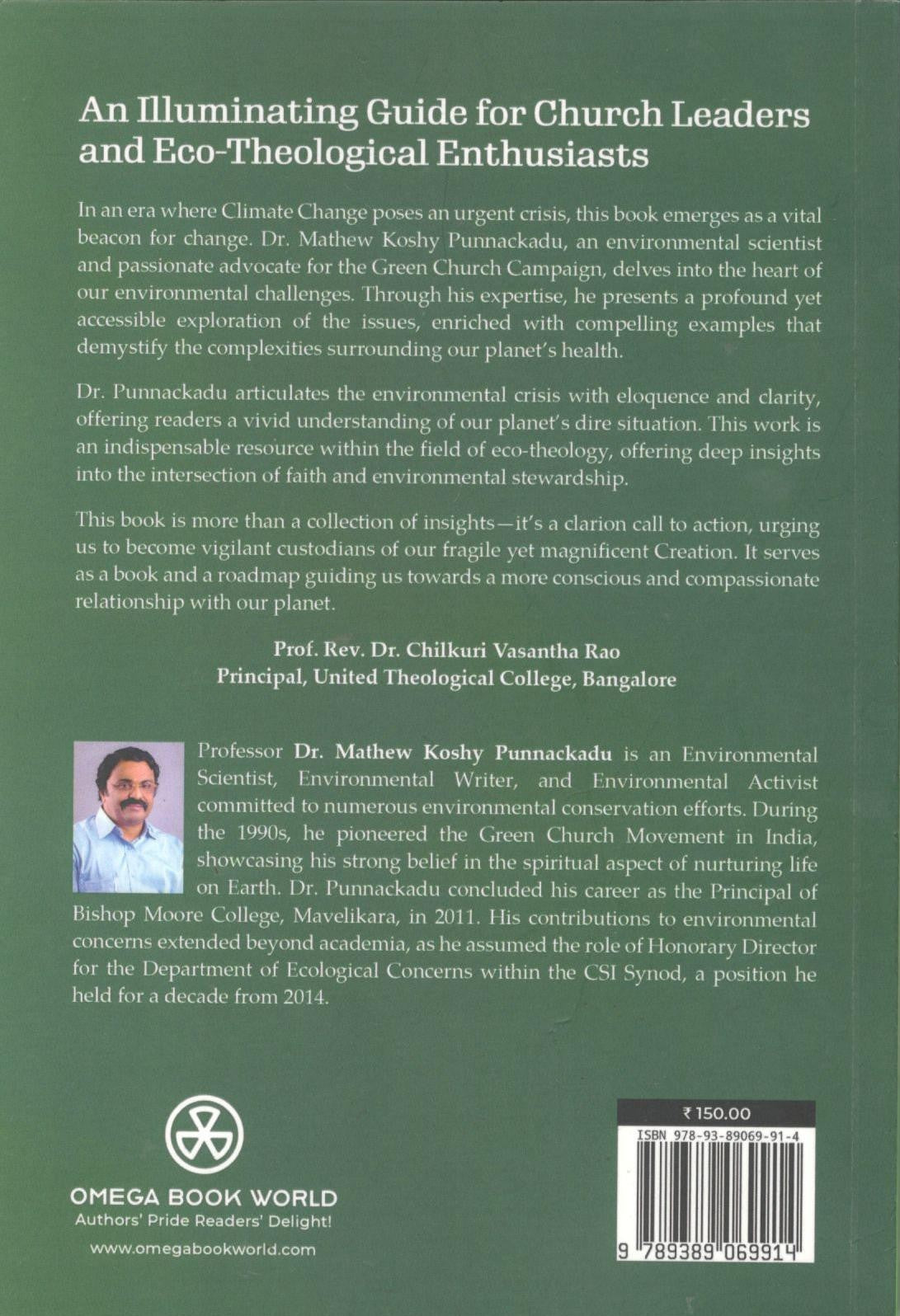 Goodness of the Creation