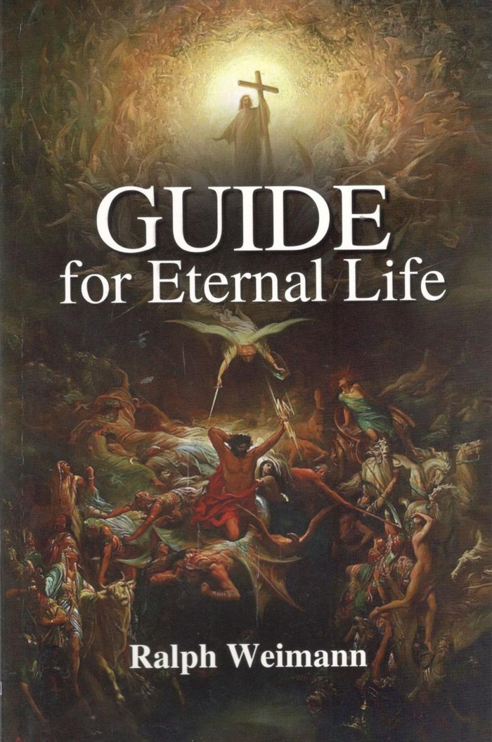 Guide for Eternal Life