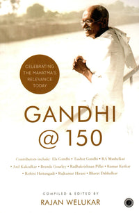 Gandhi @150