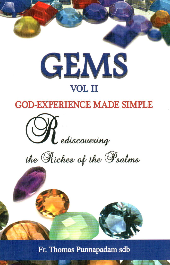 Gems - Volume 2 : God Experience Made Simple