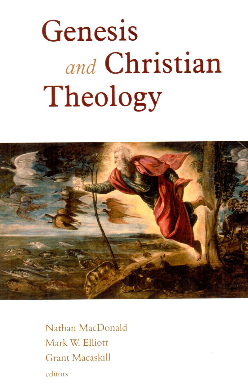 Genesis and Christian Theology