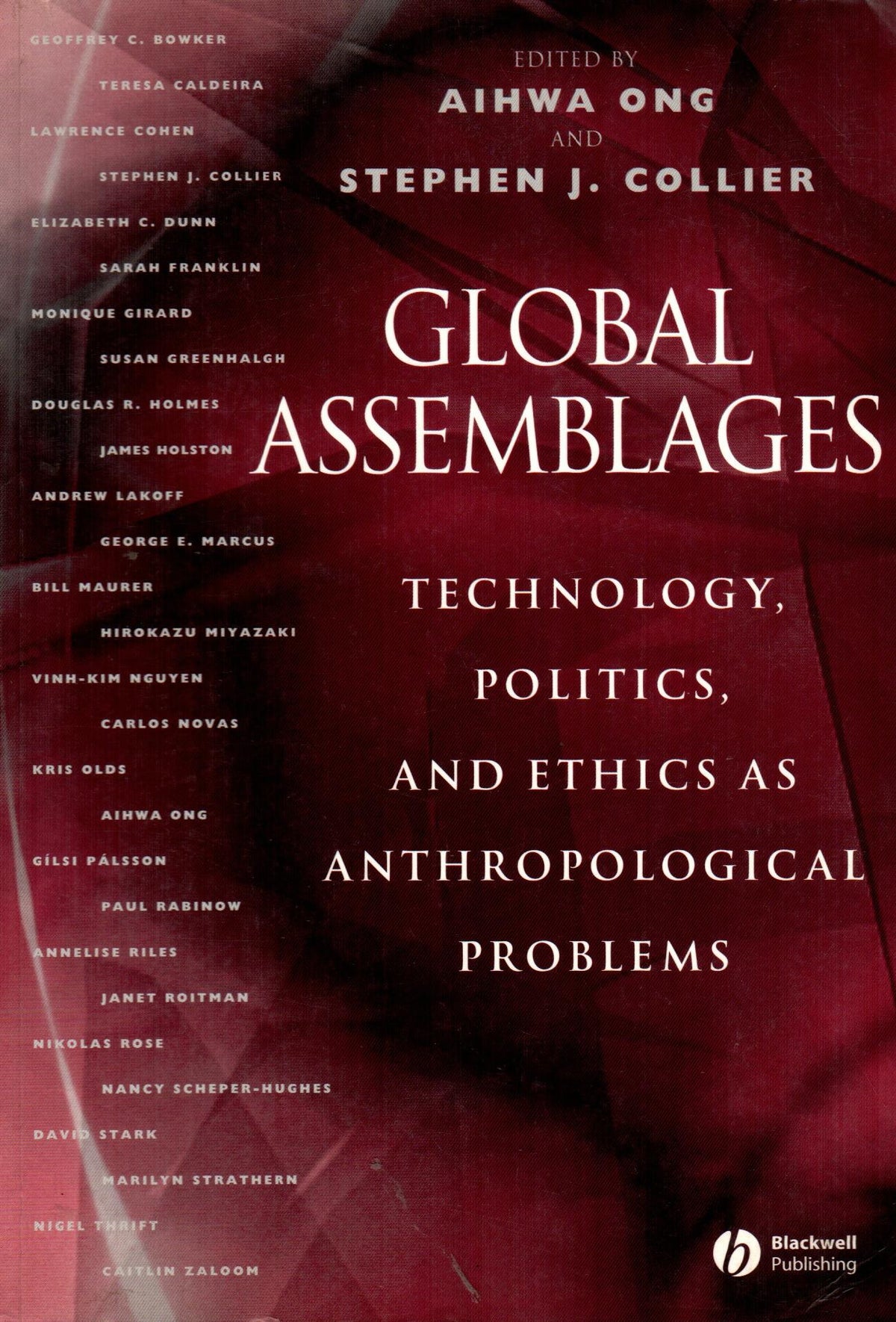 Global Assemblages