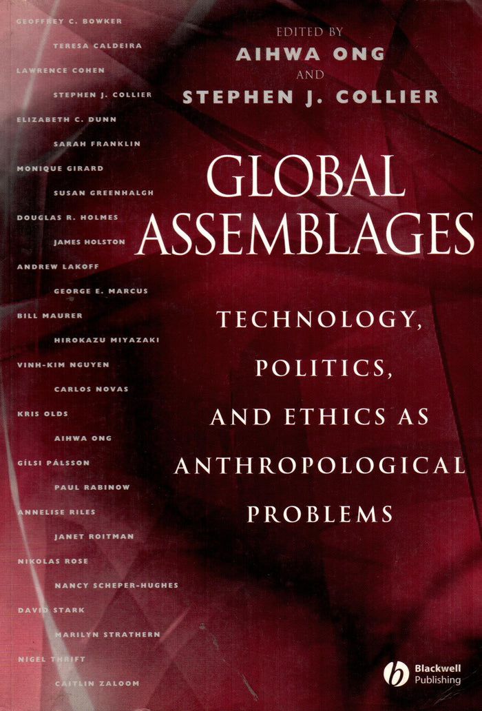 Global Assemblages