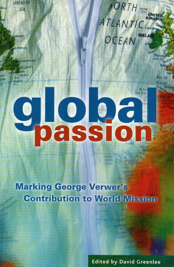 Global Passion