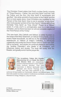 God's Self-Gift: Another Paraclete
