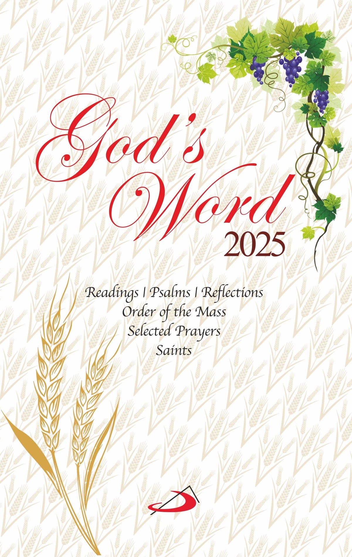 God’s Word 2025