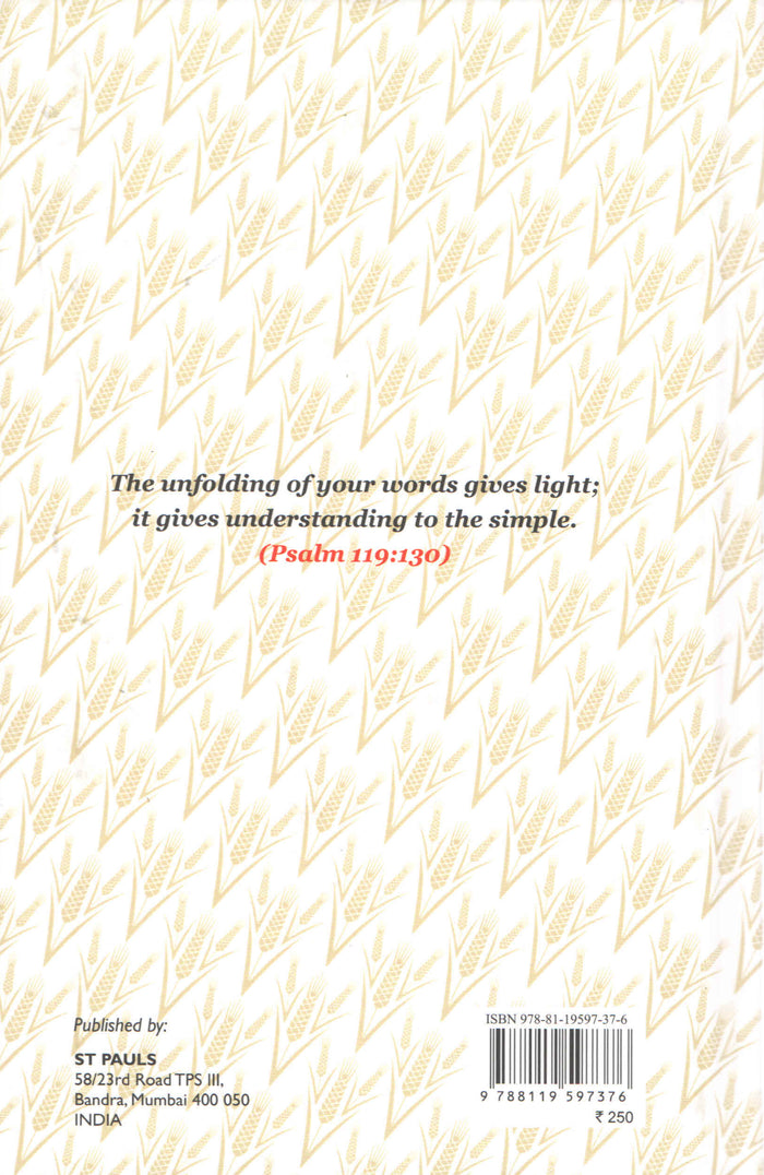 God's Word 2026