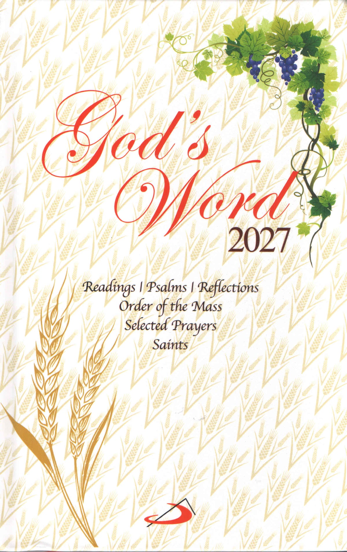 God's Word 2027