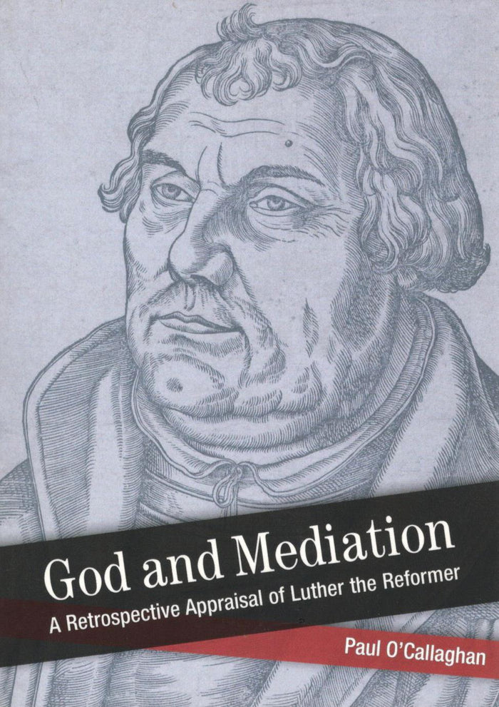 God and Mediation