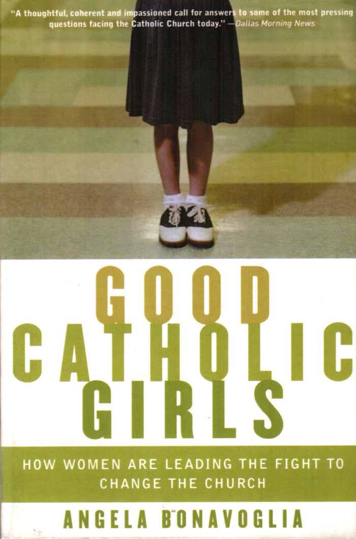 Good Catholic Girls