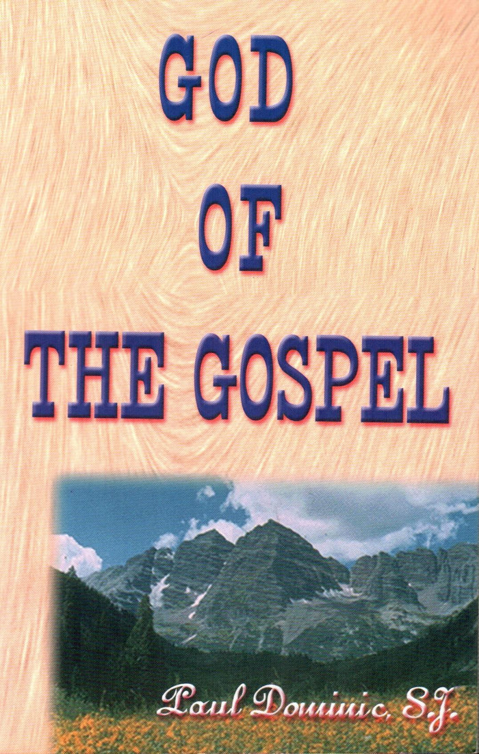 God of the Gospel