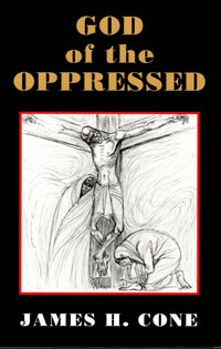 God of the Oppressed