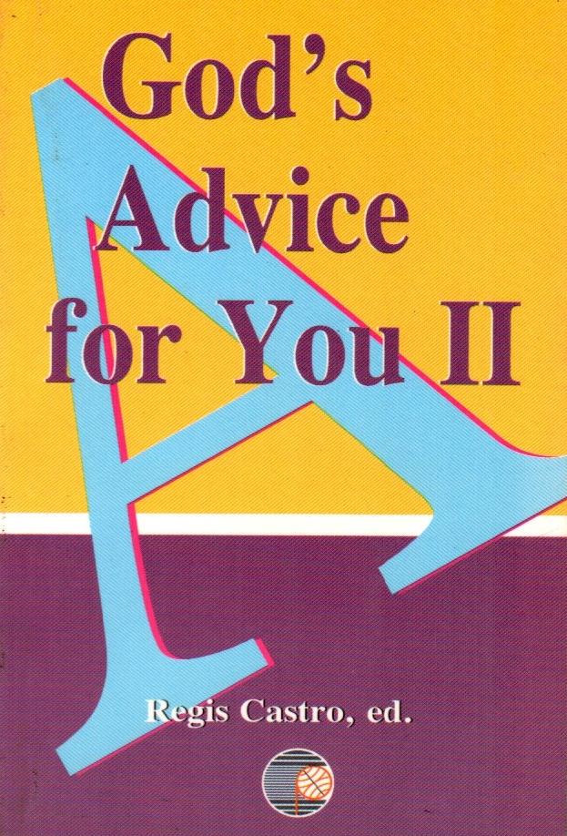 God's Advice for You II