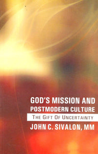 God's Mission & Postmodern Culture