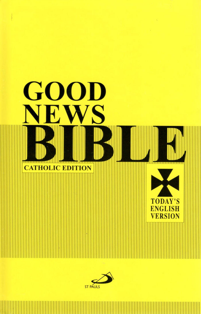 Good New Bible
