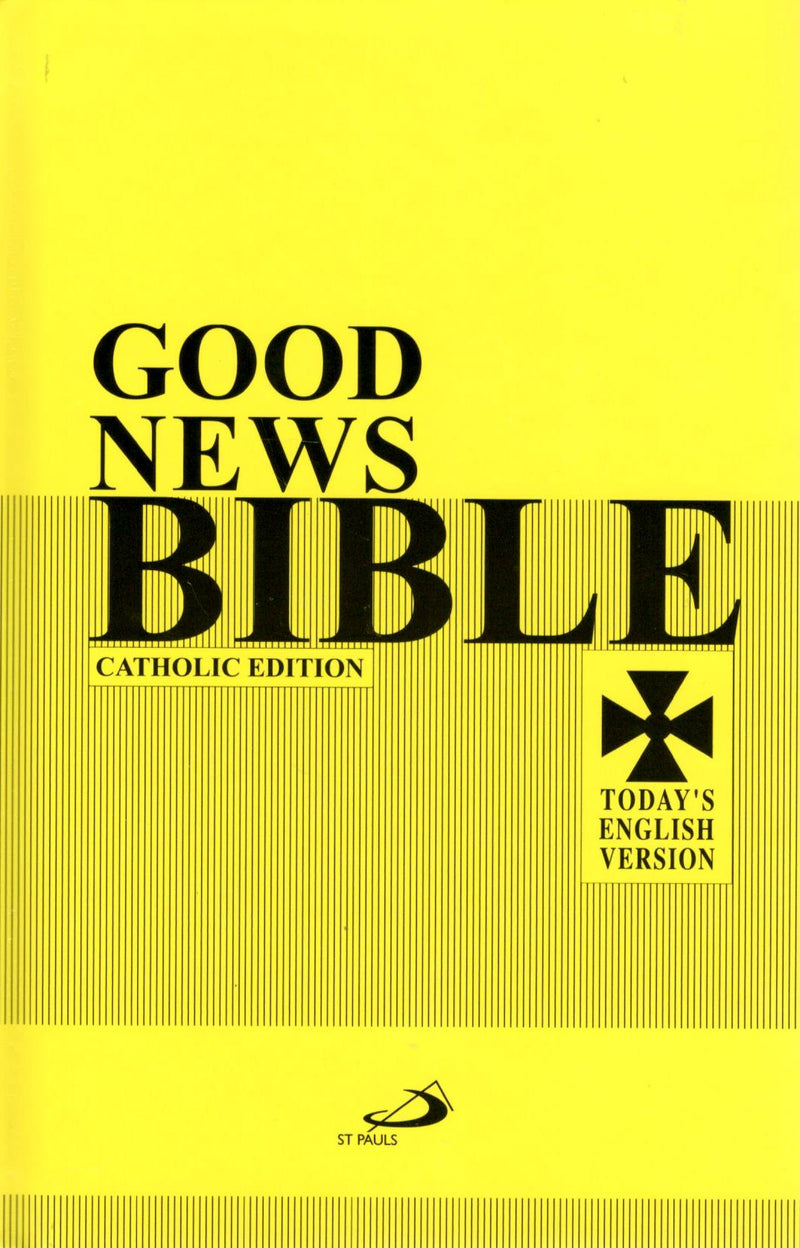 Good News Bible