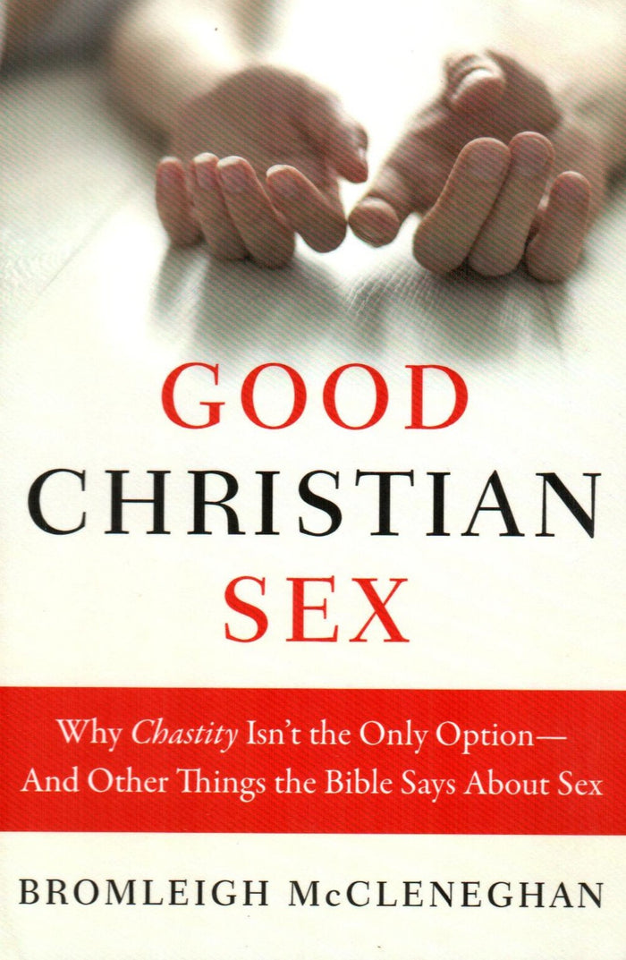 Good Christian Sex