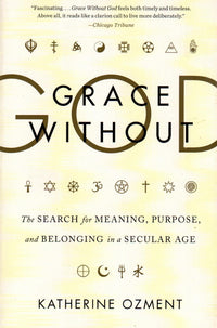 Grace Without God