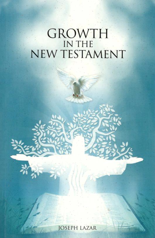 Growth in the New Testament