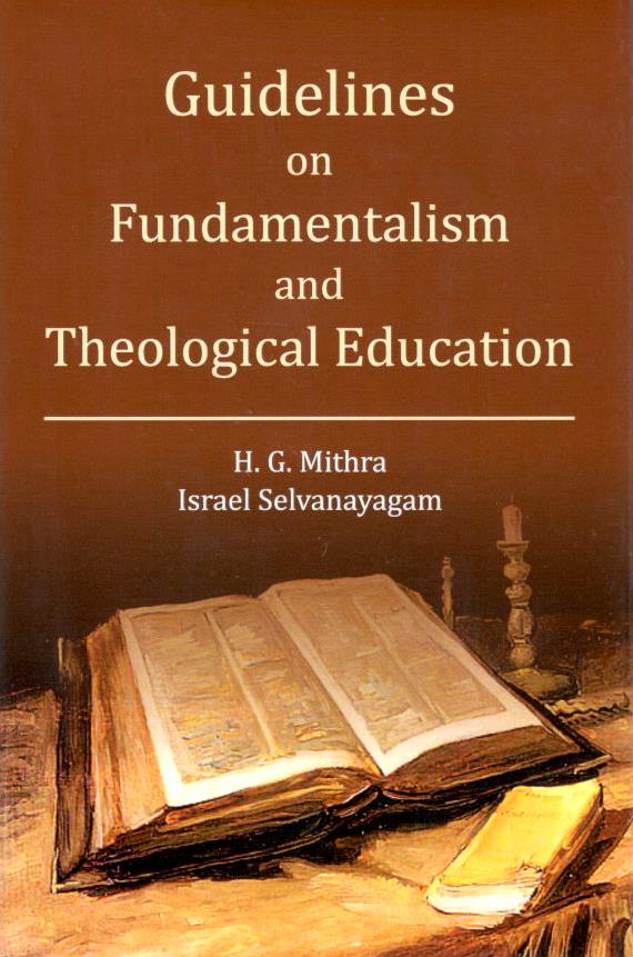 Guideline on Fundamentalism and Theological Education