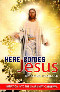 Here Comes Jesus