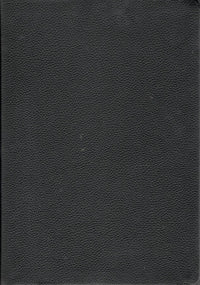 NLT Large-Print Thinline Reference Bible | Filament Enabled Edition | Genuine Black Leather | Indexed