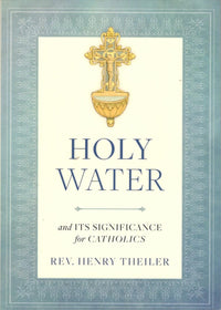 Holy Water