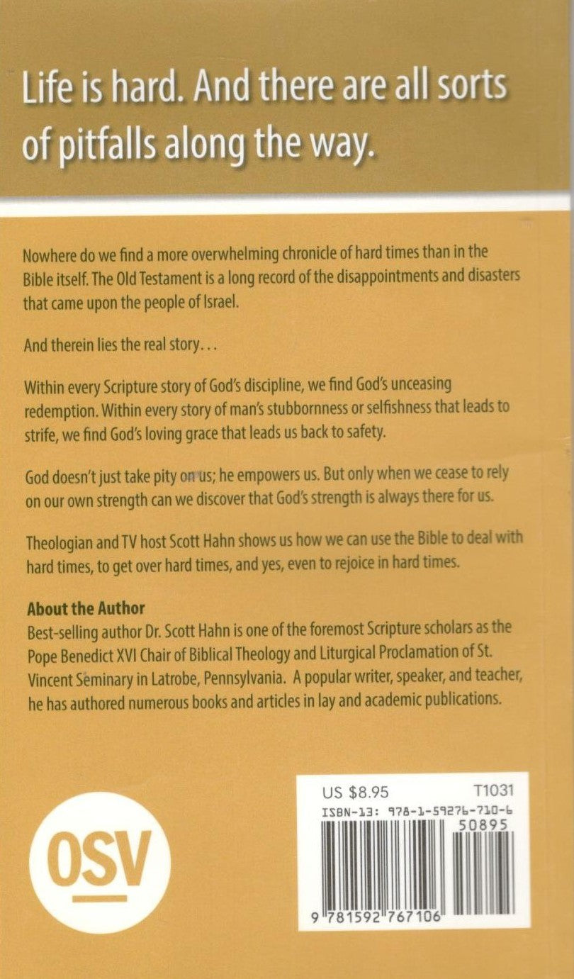 Hope for Hard Times : 30-Minute Read