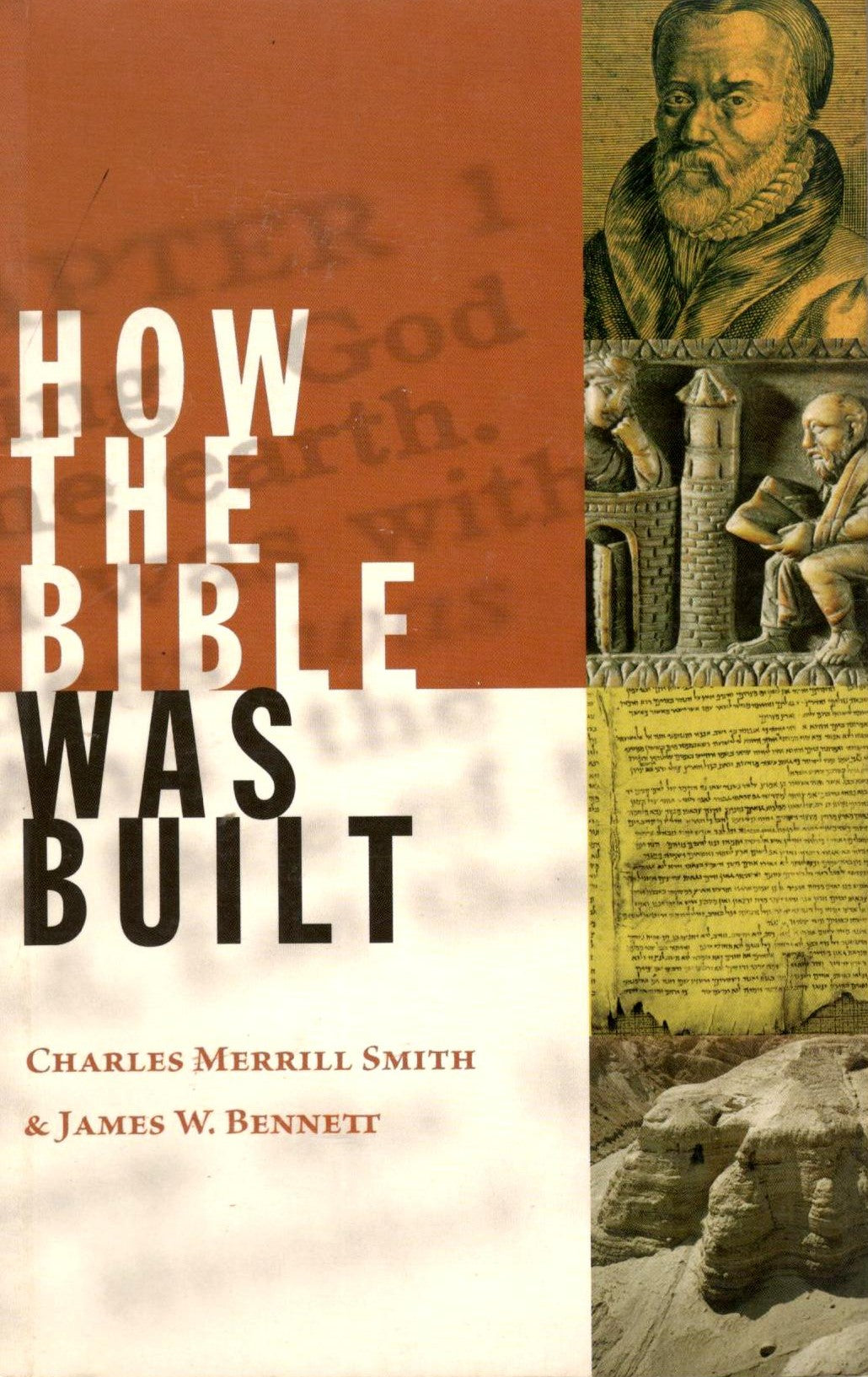 How the Bible was Built