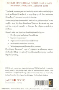 How to Develop Self-Confidence and Improve Public Speaking