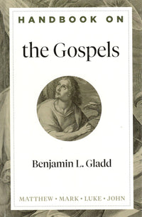 Handbook on the Gospels