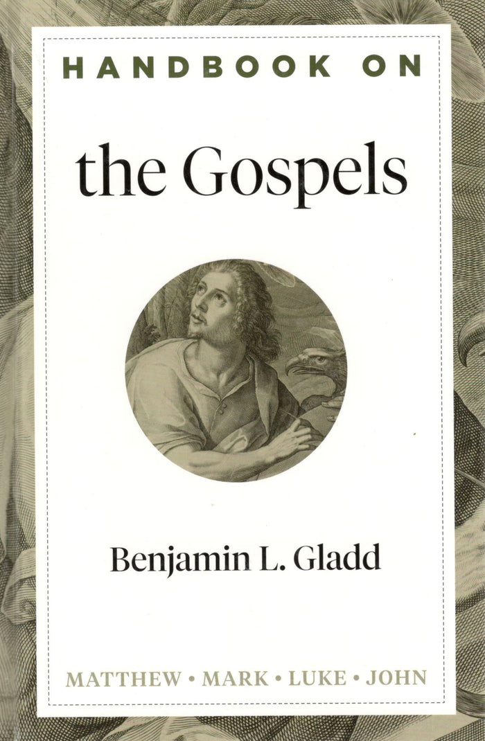 Handbook on the Gospels