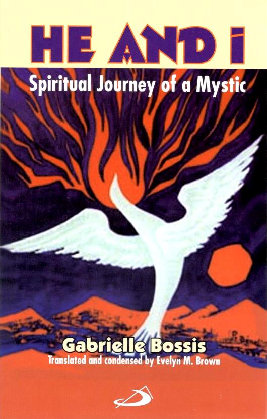 He and I : Spiritual Journey Of A Mystic