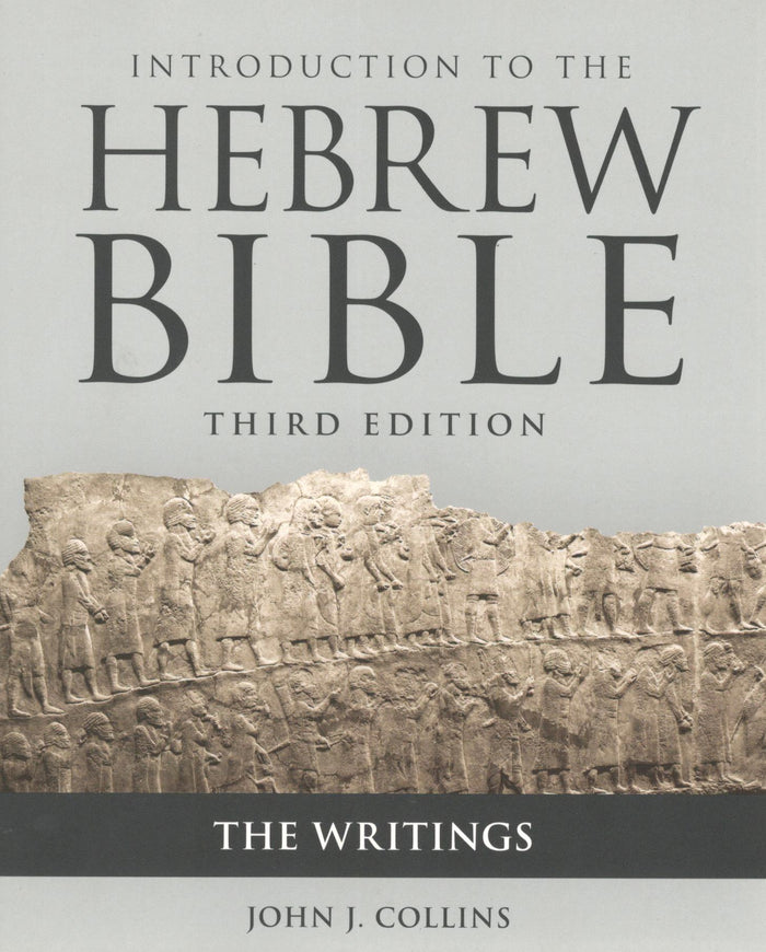 Introduction to the Hebrew Bible (Third Edition)